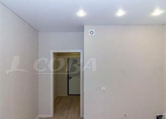 Продается квартира студия, 23 м2, деревня Дударева, улица Сергея Джанбровского, 1