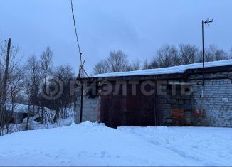 Продам гараж, 30 м2, Мурманск, улица Шабалина