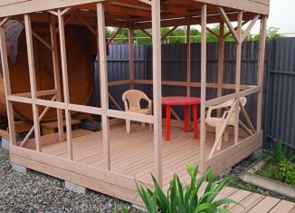 Сдается в аренду дом, 24 м2, село Семибалки, Школьная улица, 4