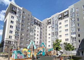 Продажа 1-комнатной квартиры, 28.8 м2, Калининград, Ленинградский район