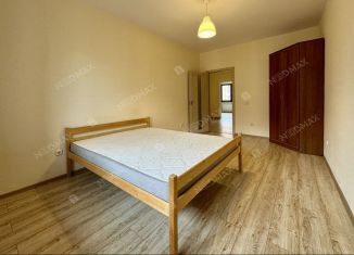 Сдам в аренду 3-комнатную квартиру, 79.8 м2, Мурино, бульвар Менделеева, 7к1