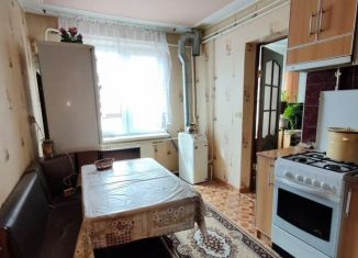 Продажа 2-ком. квартиры, 50 м2, Краснодар, Константиновский переулок, 37, микрорайон Дубинка