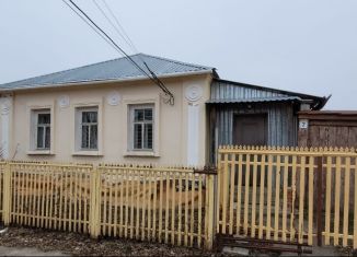 Продаю дом, 79.8 м2, Мариинский Посад, Ленинская улица, 7