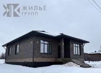 Продается дом, 122.7 м2, село Пермяки, улица Азина, 2