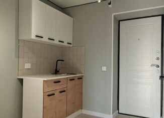 Квартира на продажу студия, 18 м2, Ульяновск, улица Любови Шевцовой, 59, Ленинский район