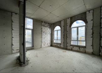 Продается 5-комнатная квартира, 310 м2, Сочи, Депутатская улица, 10к2, микрорайон Светлана