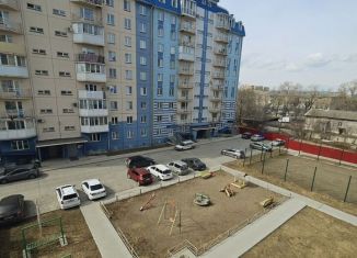 Продажа однокомнатной квартиры, 41 м2, Абакан, Вокзальная улица, 14