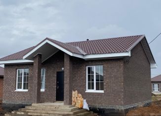 Дом на продажу, 75 м2, деревня Подымалово, Кленовая улица, 49