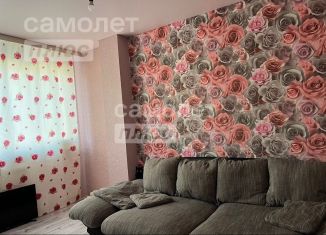Продаю 2-комнатную квартиру, 43.1 м2, Горячий Ключ, улица Кириченко, 7