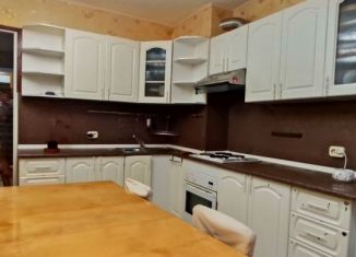 3-ком. квартира на продажу, 73.5 м2, Мурманская область, улица Крупской, 48