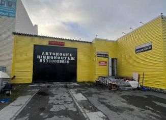 Продаю гараж, 30 м2, Мончегорск, улица Кондрикова, 34