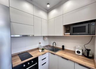 Продаю однокомнатную квартиру, 41 м2, рабочий поселок Маркова, жилой комплекс Ботаника, 10