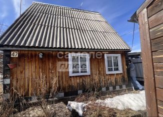 Продается дача, 30 м2, посёлок Билимбай, коллективный сад № 86, 53