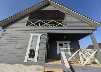 Продаю дом, 60 м2, поселок Усть-Ордынский, Кислородная улица