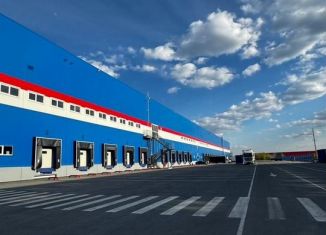 Аренда склада, 16874 м2, Екатеринбург, Сибирский тракт, 16-й километр, 2Г/2