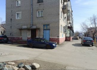 Продажа помещения свободного назначения, 554.2 м2, Новоалтайск, Партизанская улица, 3