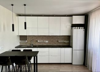 Сдача в аренду квартиры студии, 38 м2, Республика Башкортостан, улица Гафури, 56