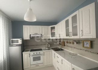 Продаю 1-ком. квартиру, 40.8 м2, Нефтекамск, Городская улица, 4А, ЖК Акварель