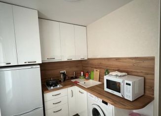 Продажа 1-комнатной квартиры, 33 м2, Краснодар, улица Братьев Дроздовых, 16, улица Братьев Дроздовых