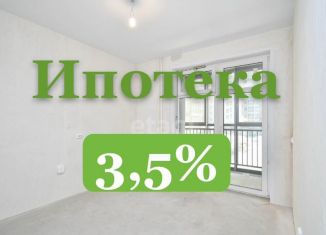 2-ком. квартира на продажу, 34.9 м2, Красноярский край