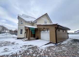 Продажа дома, 133.5 м2, Полысаево, улица Кузнецова, 2