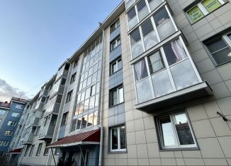 Аренда 1-комнатной квартиры, 40.6 м2, посёлок Шушары, Колпинское шоссе, 10к5