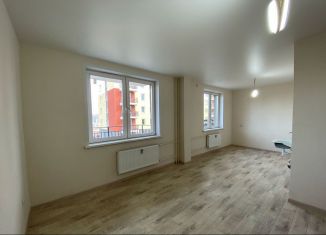 Продаю 1-ком. квартиру, 57.3 м2, посёлок Солонцы, Ореховая улица, 4