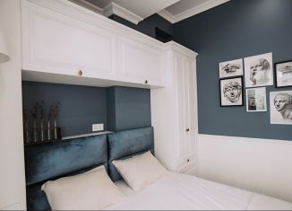 Продаю 1-комнатную квартиру, 35 м2, Сочи, Крымская улица, 89, ЖК Посейдон