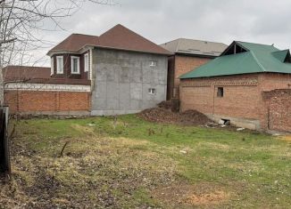 Продам земельный участок, 6 сот., Грозный, Байсангуровский район, Чернореченская улица, 60А/8