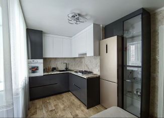 Продаю 2-ком. квартиру, 57 м2, Брянск, улица имени О.Н. Строкина, 1, ЖК Квартал Авиаторов