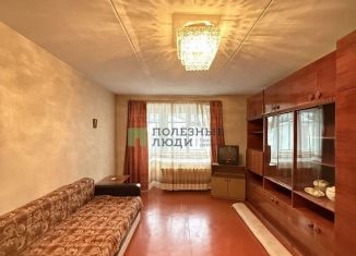 Сдается 1-ком. квартира, 50.5 м2, Курганская область, улица Орлова, 46