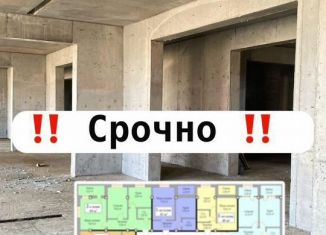 Продам 2-комнатную квартиру, 81 м2, Махачкала, Маковая улица, 9, Ленинский внутригородской район