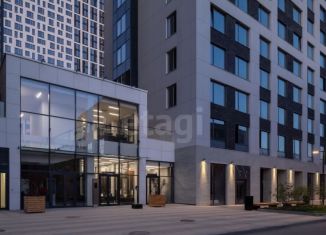 1-ком. квартира на продажу, 45.3 м2, Москва, Шмитовский проезд, 39к7, метро Москва-Сити
