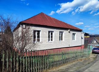 Продам дом, 74.7 м2, Курск, Тополиная улица