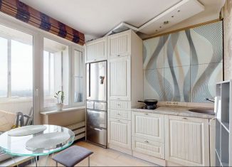 Продам 1-ком. квартиру, 29 м2, Москва, проспект Мира, 110/2, метро Рижская