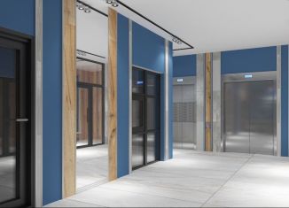 Продажа 2-ком. квартиры, 60.3 м2, Республика Башкортостан, Комсомольская улица, 8