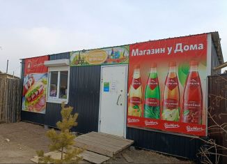 Продам торговую площадь, 32 м2, Чита, микрорайон Преображенский, 23