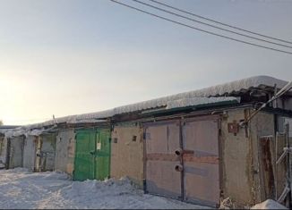 Продам гараж, 25 м2, Якутск, улица Тимирязева