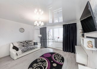 Продажа однокомнатной квартиры, 40.7 м2, Челябинск, Шагольская улица, 2А