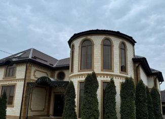 Продаю дом, 360 м2, Гудермес, проспект Терешковой