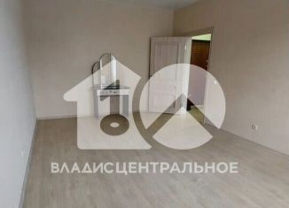 Продается однокомнатная квартира, 39.7 м2, Новосибирск, улица Твардовского, 22/1, метро Речной вокзал
