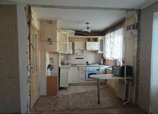 Сдается трехкомнатная квартира, 60 м2, Орёл, улица Тургенева, 43, Советский район