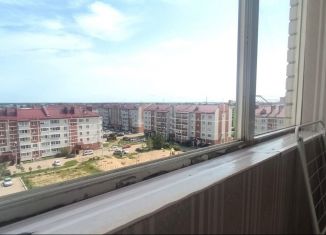 Продам однокомнатную квартиру, 35.3 м2, Благовещенск, улица Шафира, 64