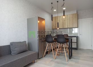 Сдача в аренду двухкомнатной квартиры, 65 м2, Краснодар, улица Героя Пешкова, 14к3
