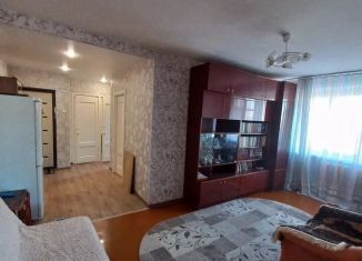 Сдаю в аренду 4-ком. квартиру, 72 м2, Екатеринбург, Шефская улица, 87к3