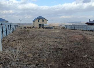 Продаю участок, 10 сот., деревня Марьевка, Солнечная улица