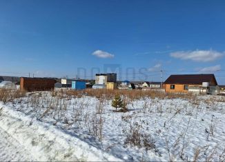 Продажа земельного участка, 12 сот., коттеджный поселок Александрия, Четырнадцатая улица