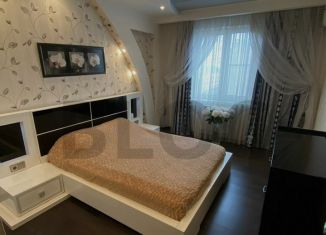 3-комнатная квартира на продажу, 70.7 м2, Краснодар, Рождественская набережная, 19, микрорайон Юбилейный