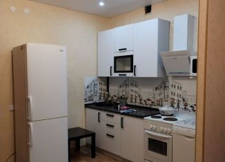 Квартира в аренду студия, 28 м2, Тобольск, улица Ершова, 18