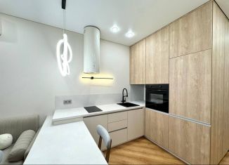 2-ком. квартира на продажу, 38.1 м2, Ростов-на-Дону, ЖК Гринсайд, улица Нансена, 109/2